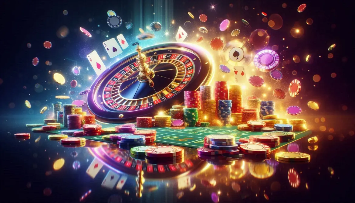 Magius Casino